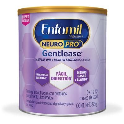 Enfamil Enspire Optimum Formula