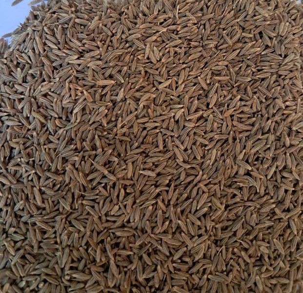 Whole Cumin Seeds