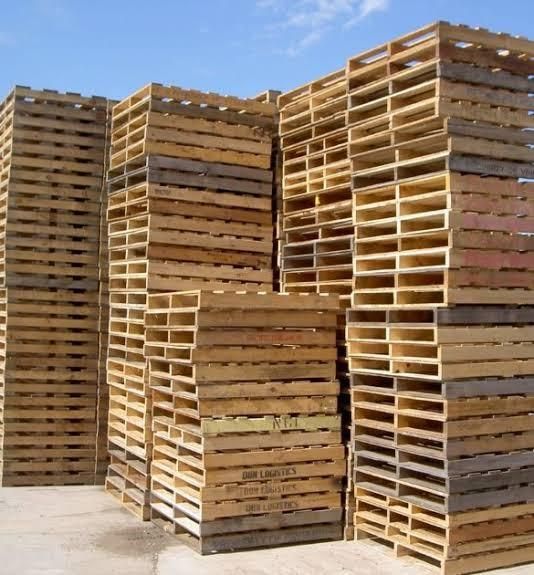 Wooden Pallet