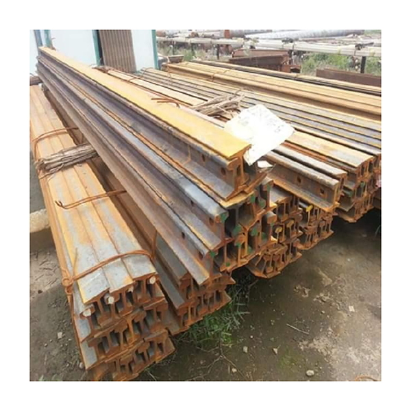 Rail Scrap - Reliable Shipment