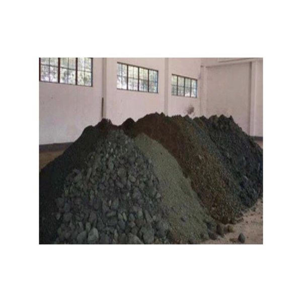 Copper Concentrate Sample 4
