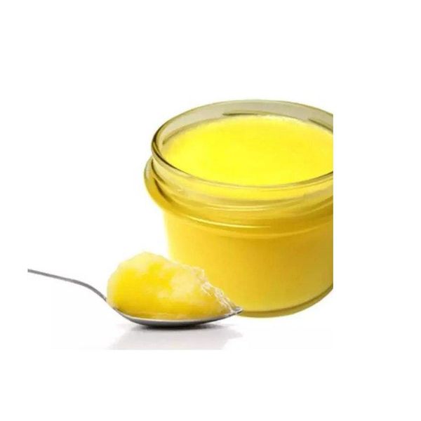 Cow Butter Ghee - Premium Quality