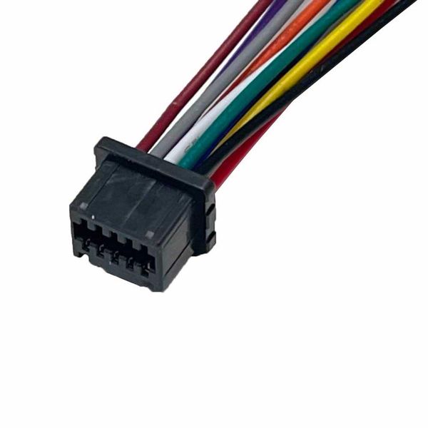 Molex 10P Wire Harness