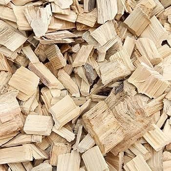 Wood Chips Collection