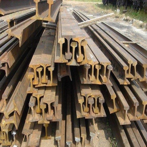 Melting scrap with high purity 99.99%