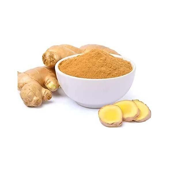 Ginger Powder - High Quality Bulk Supply