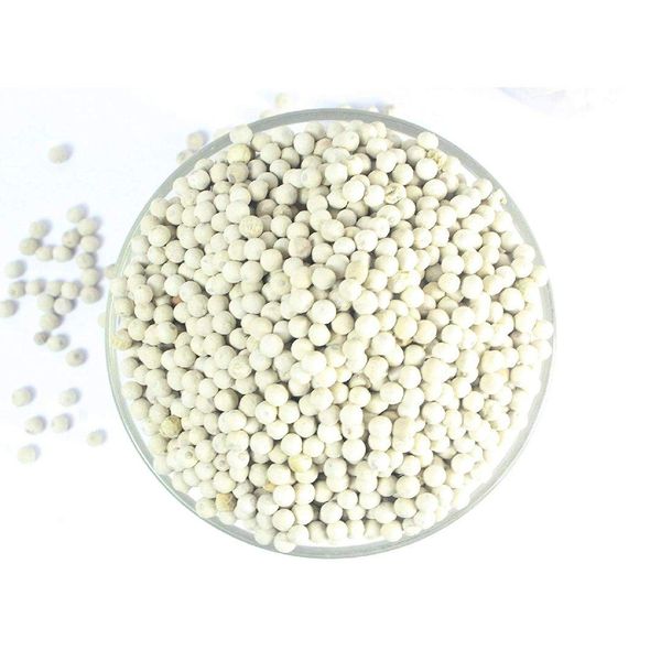 Premium Dried White Pepper