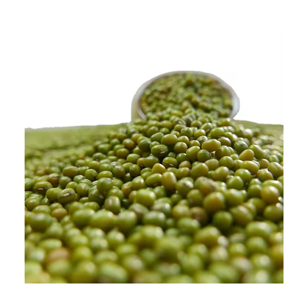 Splits Green Mung Beans