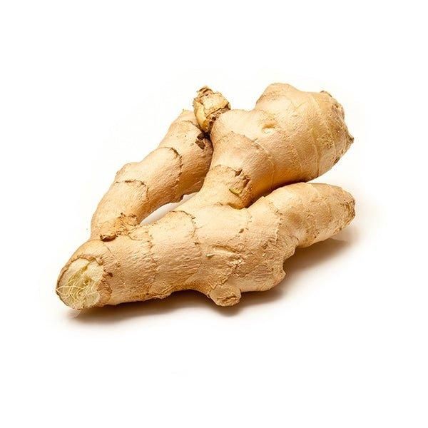 Bulk Ginger Powder Packaging