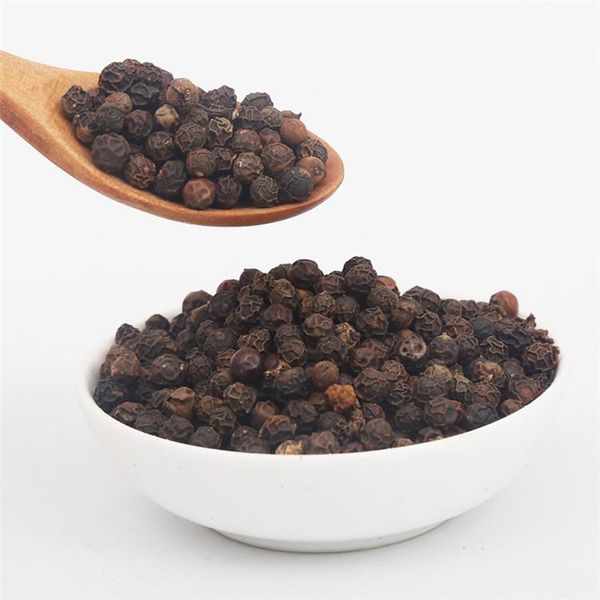 Whole Black Pepper