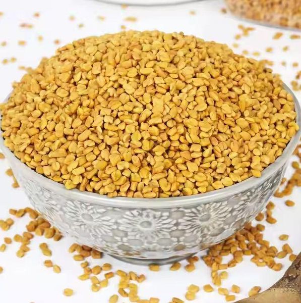 Fenugreek Seeds - Machine-Sorted Premium Quality