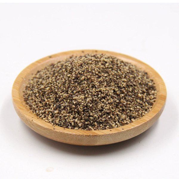 Ground Black Pepper
