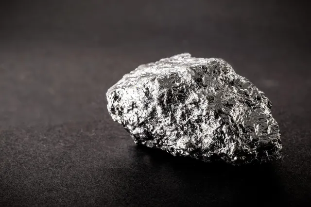 Manganese Ore High Grade Bulk Supply