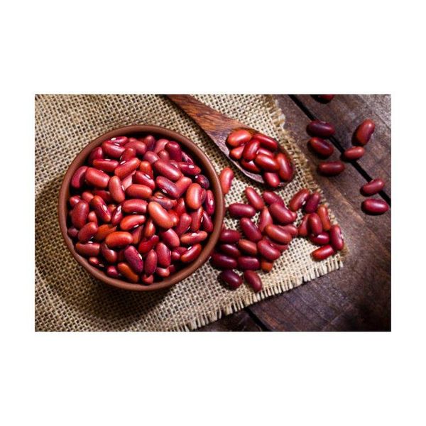 Fresh Red Kidney Beans