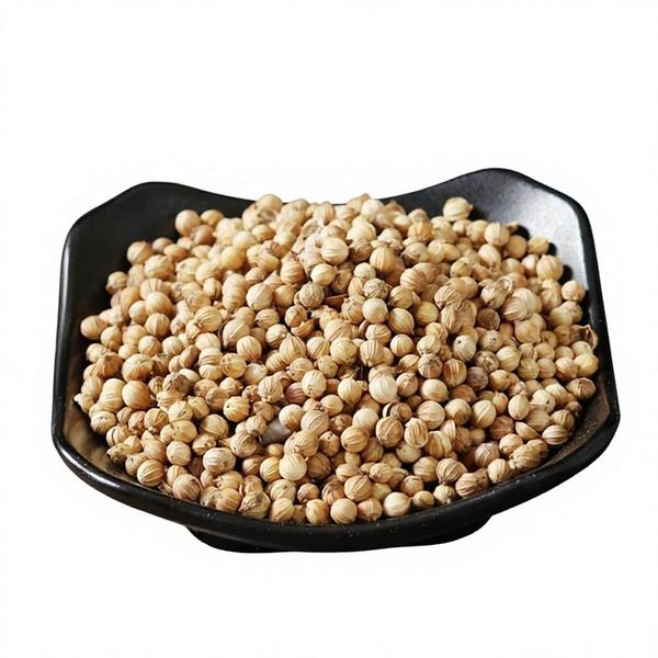 Private Label Coriander Seeds