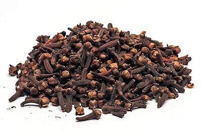 Whole Cloves - Food Grade