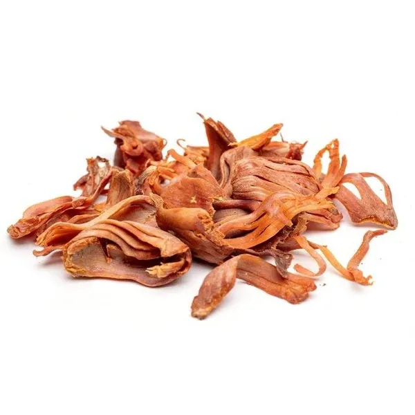 Mace for Food Processing