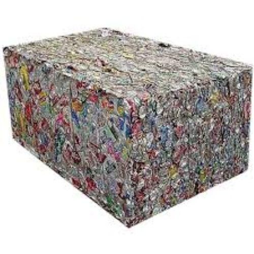 UBC Scrap Product