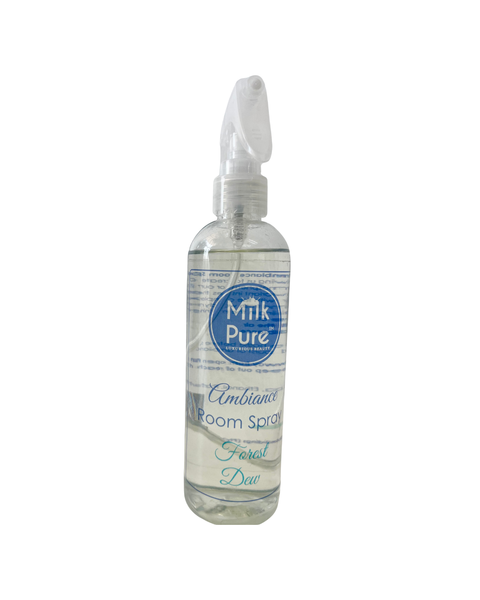 Milk Pure Forest Dew Ambiance Room Spray