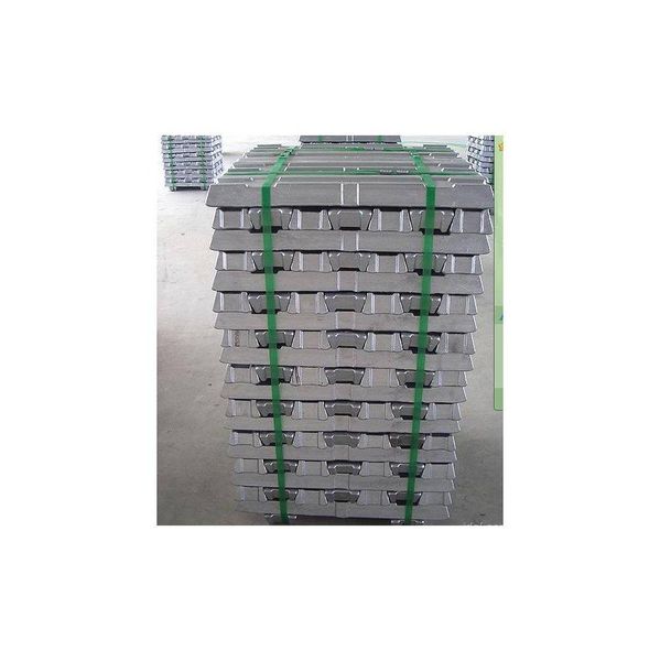 Aluminum Ingot