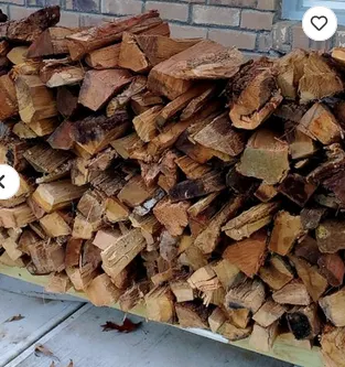 Oak Firewood Net