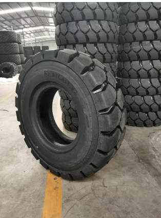 Port Tyre - Radial Design