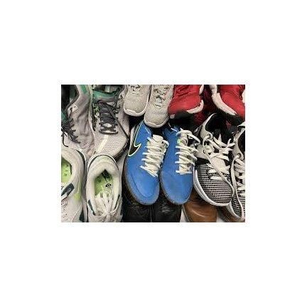 Mesh Running Sneaker