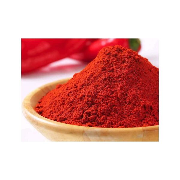 Red Chili Powder - Bulk Packaging