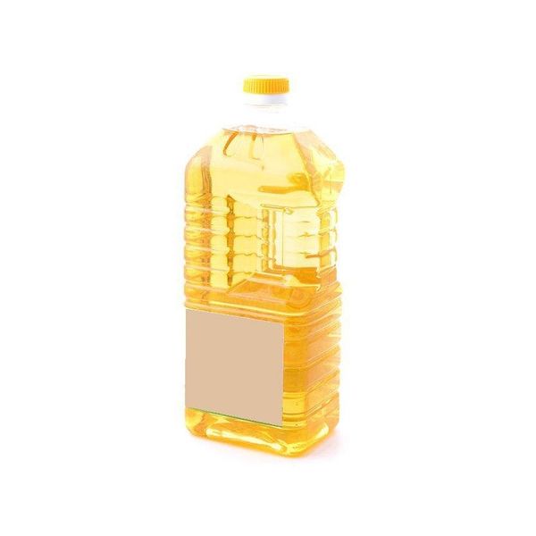 Refined Corn Oil for Cooking