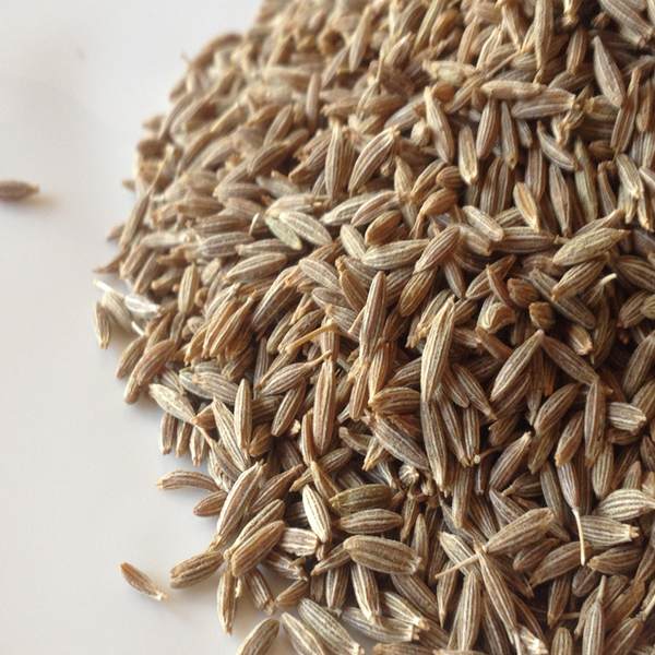 Cumin Seeds for Retail Packaging