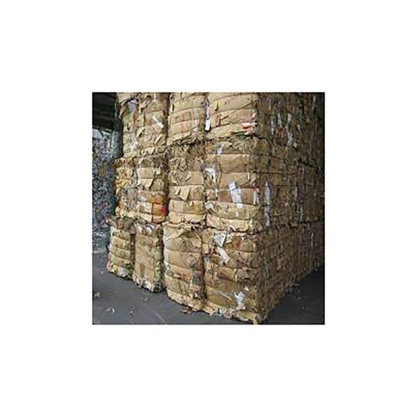 OCC Waste Paper - Industrial Grade