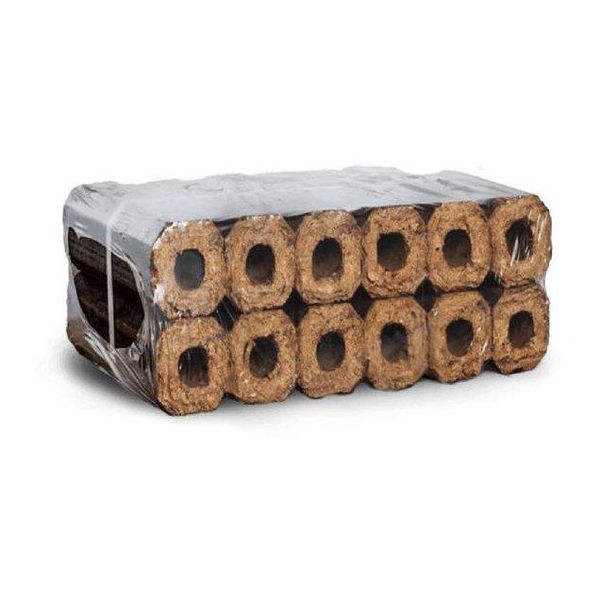 Wood Briquettes for Heating