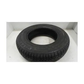 Bulk packaging of used tyres