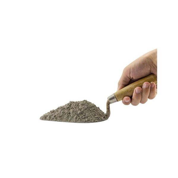 White Portland Cement Terrazzo Stone Material - Product 1