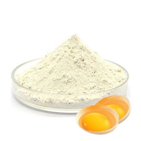 Spray Dried Egg Product