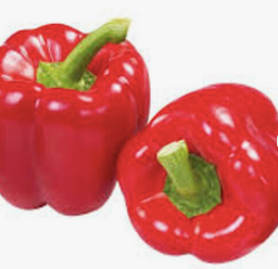 Fresh Sweet Pepper - African Top Grade