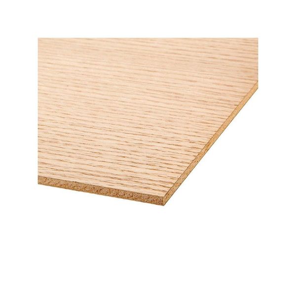 Oak Plywood Bulk Packaging