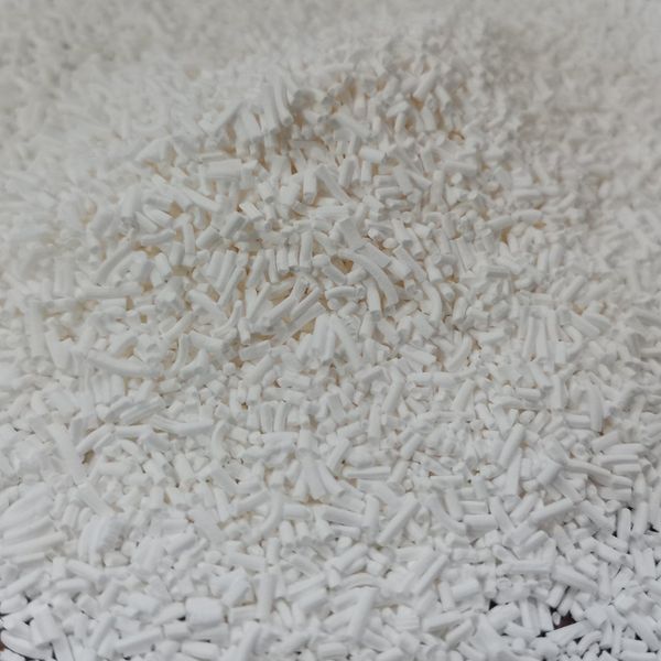 Potassium Sorbate in Container