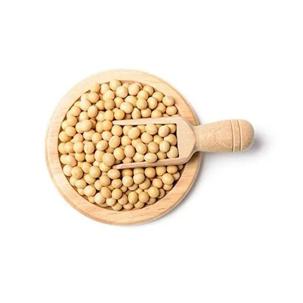 Premium soybeans for industrial use