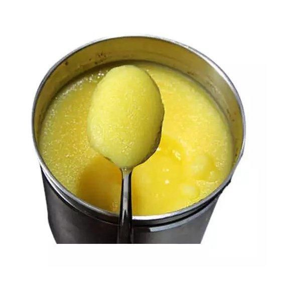 Cow Butter Ghee - Traditional Craft