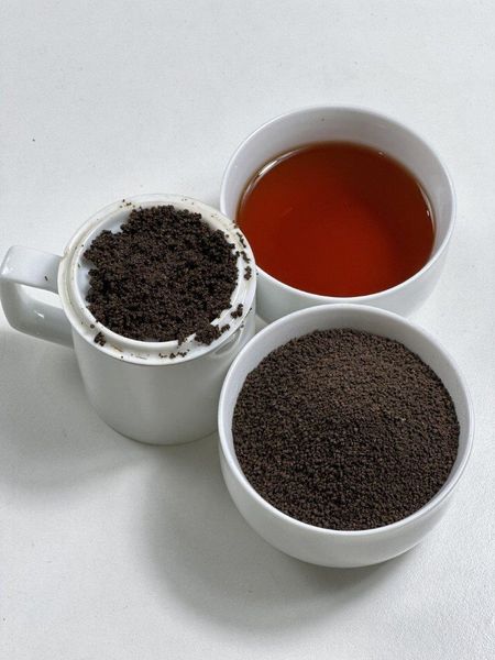 Black Tea CTC Loose Leaf
