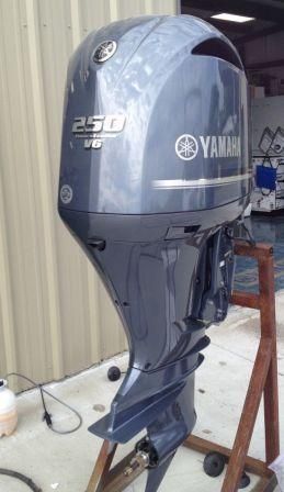 Boat Engine Product