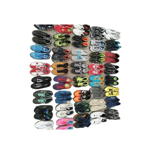 Thin Men's Mesh Running Shoe