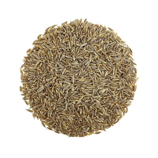 Cumin Seeds for Food Processing