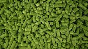 Alfalfa Pellets Product
