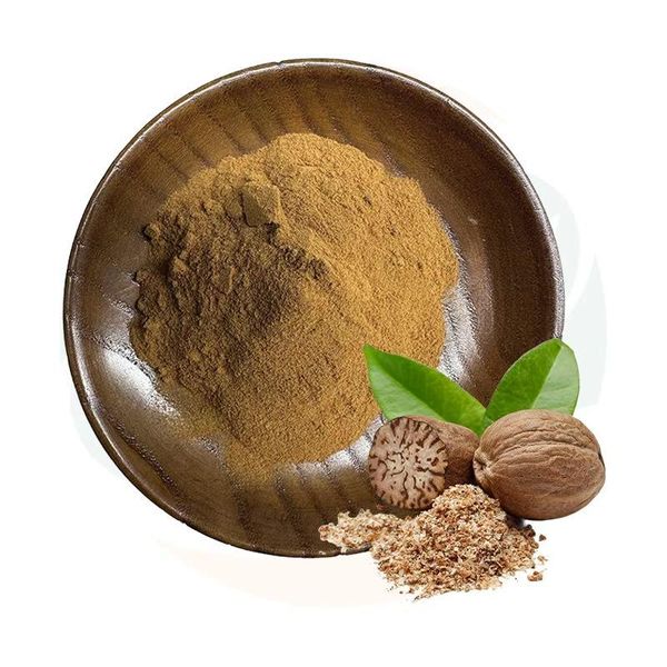 Whole Nutmeg Seeds