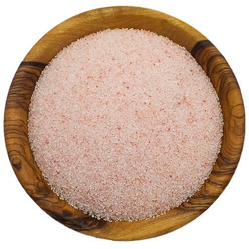 Pink Salt Product