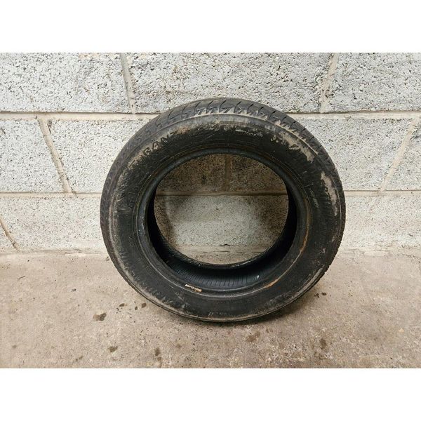 Belgium Fairly Used Truck Tire