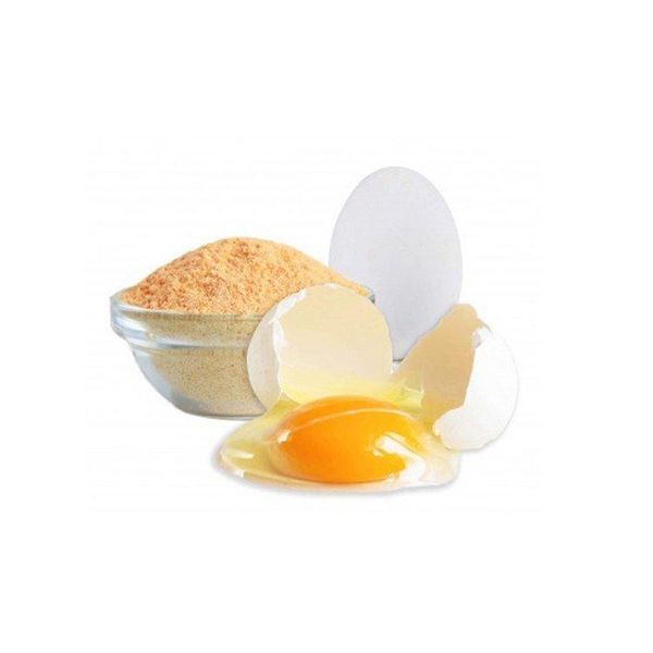 Premium Egg Powder Packaging