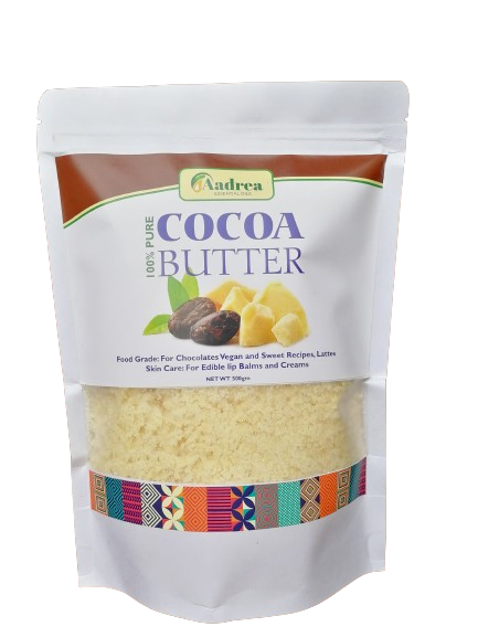 Cocoa Butter